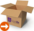 Expedited Shipping icon