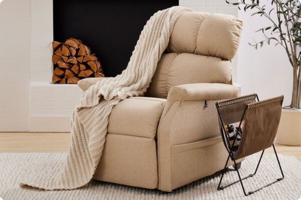 Overstock Lift Chairs — $300 Off