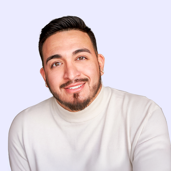 Anthony Sanchez
