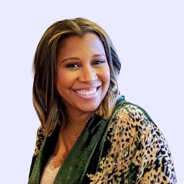 Marti Hines