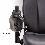 Pride Jazzy 600 ES Full Size Power Wheelchair Charging Port Pride Jazzy 600 ES Full Size Power Wheelchair Charging Port
