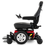 Pride Jazzy 600 ES Full Size Power Wheelchair Pride Jazzy 600 ES Full Size Power Wheelchair