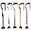 Fashionable Offset Cane