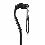 Classic Cane in Black UPD Classic Cane in Black UPD
