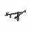 Harmar AL300HD Heavy-Duty Fusion Lift Harmar AL300HD Heavy-Duty Fusion Lift