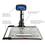 AL100HD Vehicle Lift - Harmar