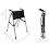 EZ Fold N' Go Walker Lite EZ Fold N' Go Walker Lite