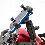 RAM X-Grip Pride Scooter Cell Phone Holder