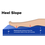 Gravity 9 Premium Pressure Redistribution Mattress Gravity 9 Premium Pressure Redistribution Mattress