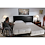 Supernal Hi-Low Bed by Transfer Master