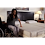 Supernal Hi-Low Bed by Transfer Master