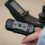 Roho Mid-Profile Smart Check Cushion by Permobil Roho Mid-Profile Smart Check Cushion by Permobil