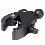X-Grip Clamp Cell Phone Holder with Extension Arms X-Grip Clamp Cell Phone Holder with Extension Arms