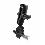 X-Grip Clamp Cell Phone Holder with Extension Arms X-Grip Clamp Cell Phone Holder with Extension Arms
