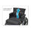 Posture-Mate WC Overlay Posture-Mate WC Overlay