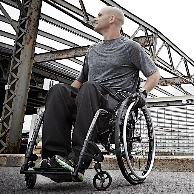 Manual Wheelchair
