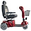 Pioneer 9 DLX HD 3-Wheel Scooter Pioneer 9 DLX HD 3-Wheel Scooter