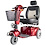 Pioneer 9 DLX HD 3-Wheel Scooter Pioneer 9 DLX HD 3-Wheel Scooter