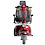 Pioneer 9 DLX HD 3-Wheel Scooter Pioneer 9 DLX HD 3-Wheel Scooter