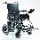Travel-Ease Folding Power Chair by Merits Travel-Ease Folding Power Chair by Merits