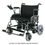 Travel-Ease Folding Power Chair by Merits Travel-Ease Folding Power Chair by Merits
