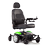Vision Sport Power Chair by Merits Health