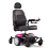 Vision Sport Power Chair by Merits Health
