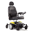 Vision Sport Power Chair by Merits Health
