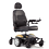 Vision Sport Power Chair by Merits Health