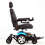 Vision Sport Power Chair by Merits Health