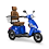 EW36 Cruiser 3-Wheel EW36 Cruiser 3-Wheel