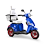 EW36 Cruiser 3-Wheel EW36 Cruiser 3-Wheel