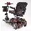Buzzaround EX 3-Wheel by Golden Technologies