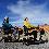 Buzzaround EX 3-Wheel by Golden Technologies