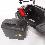 Buzzaround EX 3-Wheel by Golden Technologies