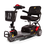 Buzzaround EX 3-Wheel by Golden Technologies