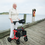 Escape Rollator Escape Rollator