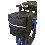 Soft Tiller Basket