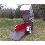 Large ScootaTrailer Large ScootaTrailer