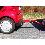 Large ScootaTrailer Large ScootaTrailer