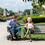 Go-Chair Power Wheelchair by Pride Go-Chair Power Wheelchair by Pride