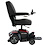 Go-Chair Power Wheelchair by Pride Go-Chair Power Wheelchair by Pride