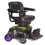 Go-Chair Power Wheelchair by Pride Go-Chair Power Wheelchair by Pride