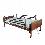Standard Telescoping Full Length Side Rail Standard Telescoping Full Length Side Rail