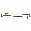 Standard Telescoping Full Length Side Rail Standard Telescoping Full Length Side Rail