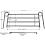 Standard Telescoping Full Length Side Rail Standard Telescoping Full Length Side Rail