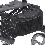 Nitro Elite CF Rollator removable zippered storage bag Nitro Elite CF Rollator removable zippered storage bag