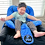Comfort and Postural Support In One