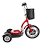 ZooMe 3 Recreational scooter ZooMe 3 Recreational scooter