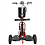 ZooMe 3 Recreational scooter ZooMe 3 Recreational scooter